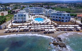 Bomo Rethymno Beach