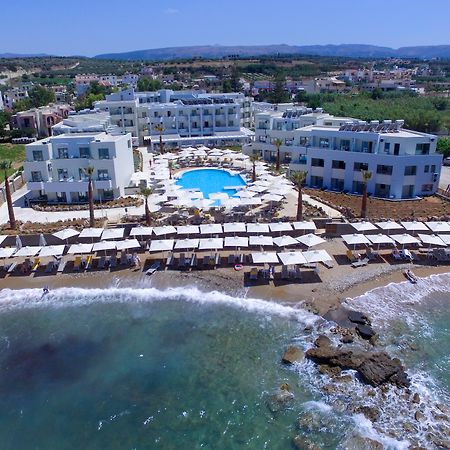 Bomo Rethymno Beach Ставроменос Экстерьер фото